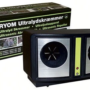 Ultralydskræmmer Ryom Batt-200M2
