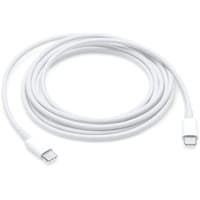 MLL82ZM/A USB-kabel 2 m USB C Hvid
