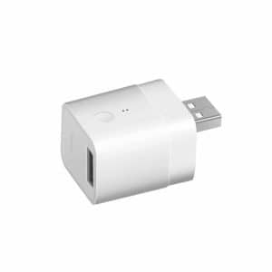 Sonoff Micro | USB Smart Adaptor |Â DIY