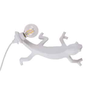 Chameleon Lamp Going Down deko LED-væglampe, USB