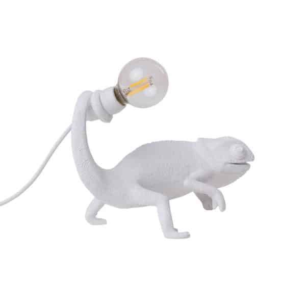 Chameleon Lamp Still deko LED-bordlampe, USB