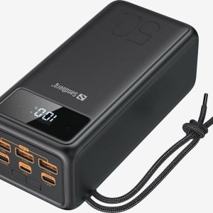Sandberg - Powerbank USB-C PD 130W 50.000