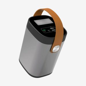 Sandberg - Powerbank USB-C PD 20W 60.000