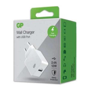 USB Lader GP WA23 / USB Port USB x 1 Oplader