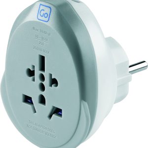 World EU Usb-c Adaptor + 25W