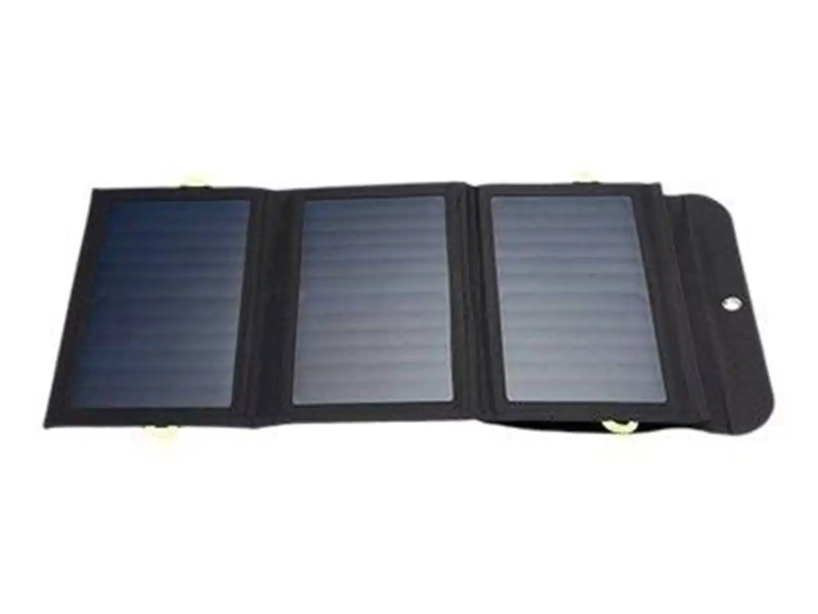 Sandberg Solar Charger 21W 2xUSB+USB-C