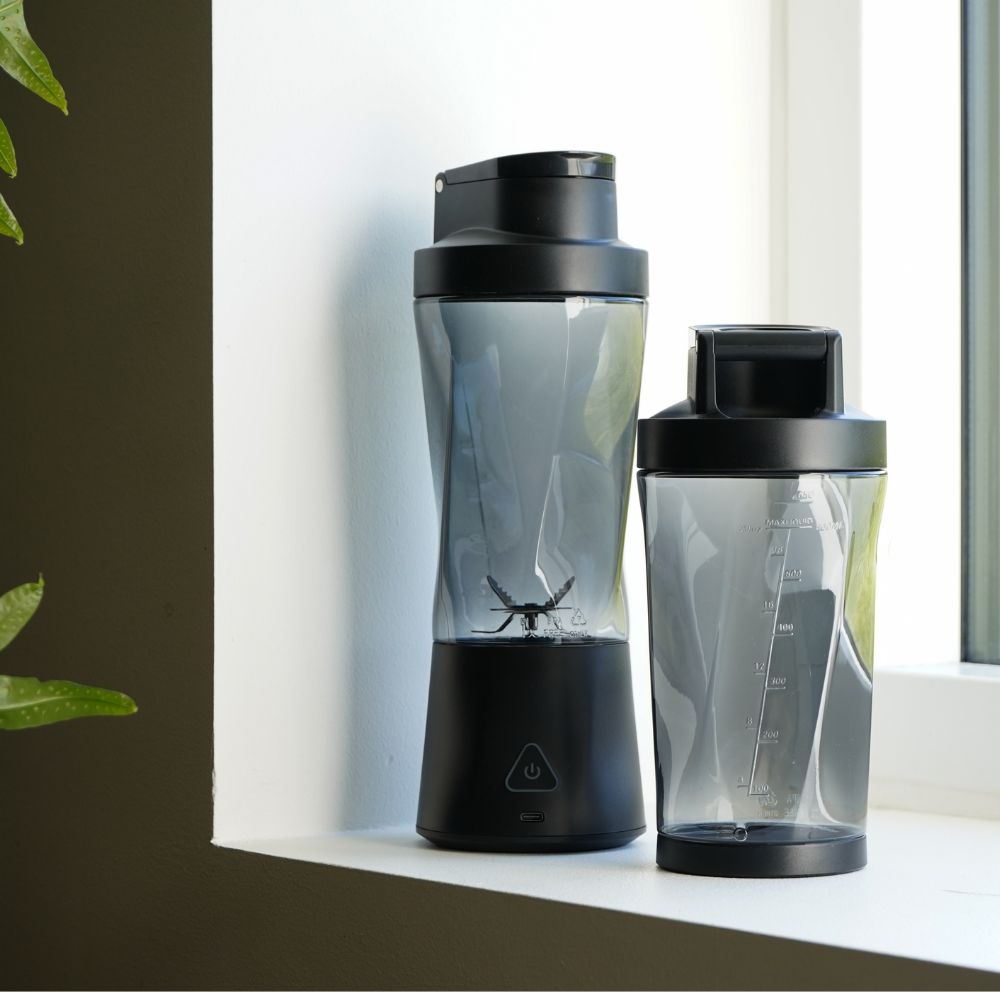 Qookware.dk - Ledningsfri Smoothie blender