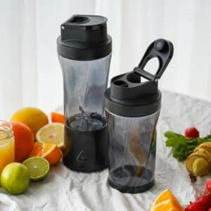 Qookware.dk - Ledningsfri Smoothie blender