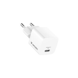 Verbatim Mini GaN Charger 20W