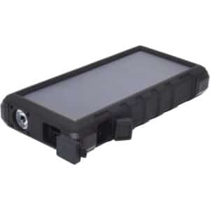 Sandberg Outdoor Solar Powerbank 24000 mAh - 24000 mAh