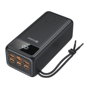 Sandberg Powerbank USB-C PD 130W 50000 mAh - 50000 mAh