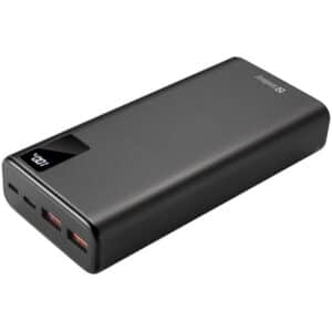 Sandberg Powerbank USB-C PD 20W 20000 - 20000 mAh