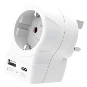 SKross Country Adapter - UK / EU